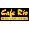 Logo for Cafe Rio