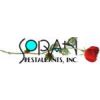 Logo for Soran Catering