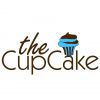 Logo for The Cup Cake