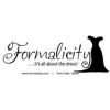 Logo for Formalicity