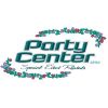 Logo for Party Center