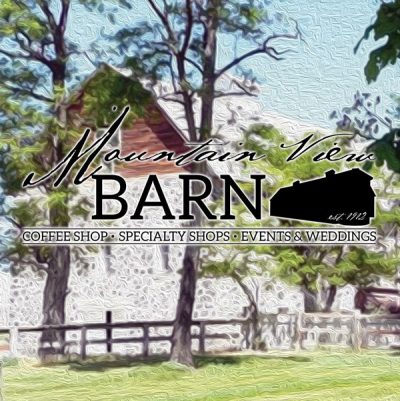 Mountain View Barn