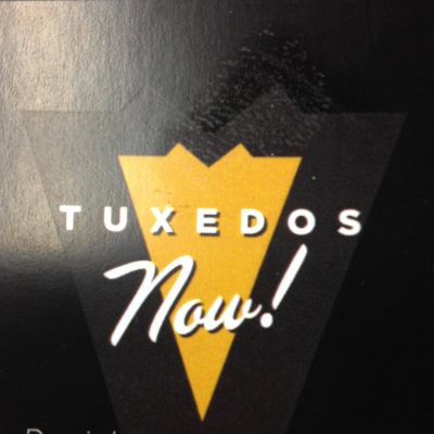 Tuxedos Now