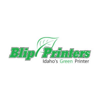 BLIP Printers