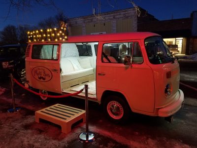 Idaho Photo Bus