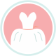 Brides Attire