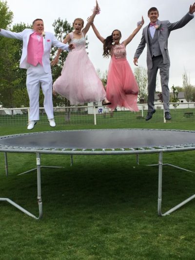 Bounce